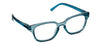 Peepers - Clive (Blue Light) - Teal