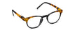 Peepers - Chester - Black/Tokyo Tortoise