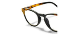 Peepers - Chester - Black/Tokyo Tortoise
