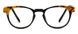 Peepers - Chester - Black/Tokyo Tortoise