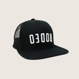 Rodeo Hat: Black