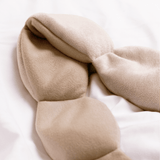 Nodpod - Latte Weighted Sleep Mask