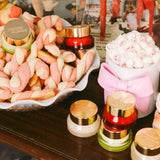 Poppy & Pout - Limited Edition, Lip Mask, Holiday, Sugared & Spiced