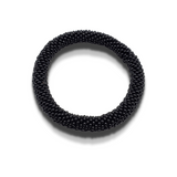 Tribal Roots - Crochet Bangles