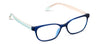 Peepers - Beach Read - Navy/Summer Stripe
