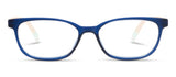 Peepers - Beach Read - Navy/Summer Stripe