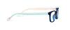 Peepers - Beach Read - Navy/Summer Stripe