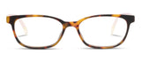 Peepers - Beach Read - Tortoise/Summer Stripe