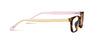 Peepers - Beach Read - Tortoise/Summer Stripe