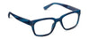 Peepers -Brady - Navy Horn