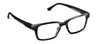 Peepers - Cedar - Charcoal Horn/Black