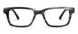 Peepers - Cedar - Charcoal Horn/Black