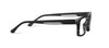 Peepers - Cedar - Charcoal Horn/Black