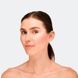 HD SKIN FACE ESSENTIALS PALETTE WITH HIGHLIGHTER - Harmony Light to Medium