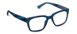 Peepers -Brady - Navy Horn