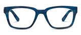Peepers -Brady - Navy Horn