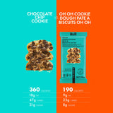 TRUBAR Oh Oh Cookie Dough - Sold Individually