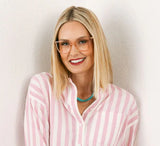 Peepers - Josephine (Blue Light) - Blush