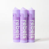 Stick Lip Balm: 4 Different Flavours