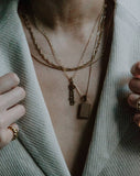 COUTUKITSCH - Camila Chain