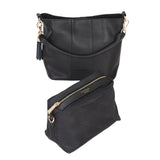 PPL - Lambeth Bag Black