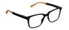 Peepers - Wally - Black