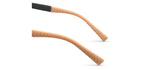 Peepers - Wally - Black