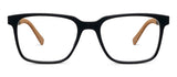 Peepers - Wally - Black