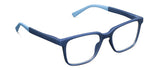 Peepers - Wally (Blue Light) - Blue