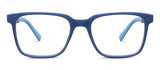 Peepers - Wally (Blue Light) - Blue