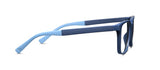 Peepers - Wally (Blue Light) - Blue