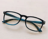 Peepers - Domino (Blue Light) - Navy/Navy Horn
