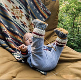 Baby Blanket - Baby Ralph