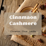 Fresh Wife - Cinnamon Cashmere Hand Lotion - mini