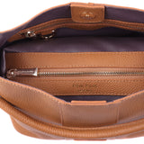 PPL - Lambeth Bag Maple