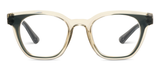 Peepers - Honey - Fog/Gray