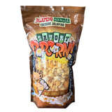 NEW Savory Popcorn - JALAPENO CHEDDAR: 55g