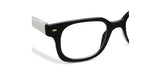 Peepers - Glossary - Black/Wavy