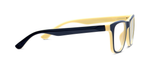 Peepers - Rally - Navy/Yellow