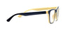 Peepers - Rally - Navy/Yellow