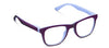 Peepers - Rally - Purple/Blue