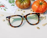 Peepers -Buffy - Tortoise/Green