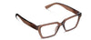 Peepers - Curtsy - Mocha