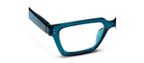 Peepers - Curtsy - Teal