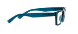Peepers - Curtsy - Teal