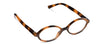 Peepers - Filly - Mocha Tortoise