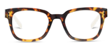 Peepers - Aubrey - Tortoise/White