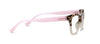 Peepers - Zoey - Chai Tortoise/Pink
