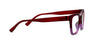 Peepers - Zoey - Red/Purple