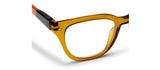 Peepers - Lenora - Butterscotch/Mocha Tortoise